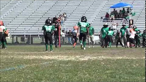 BERT PLUMMER 2013 HIGHLIGHTS
