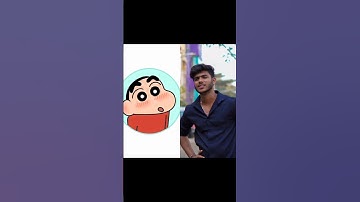 Shinchan family vs NRFM ❤️❤️