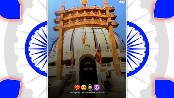 Dhamma chakra Pravartan Din Status || Vijayadashmi Status|| 14 Oct Spcl Status|| Jaybhim Status 2022