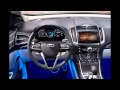 Ford Focus 2014 Review Uae