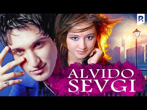 Alvido sevgi (o'zbek film) | Алвидо севги (узбекфильм) #UydaQoling