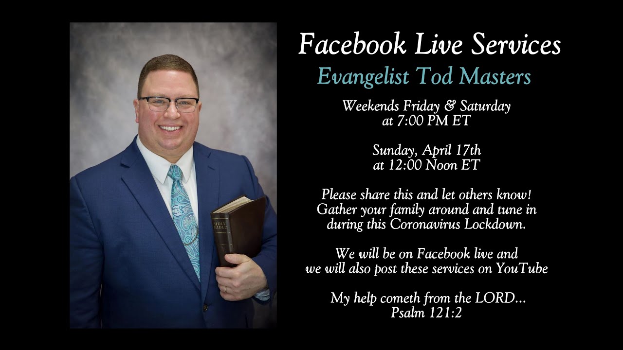 tod-masters-what-are-you-pursuing-2-samuel-2-youtube