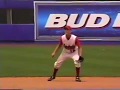 Michael At Shea Stadium All Star Game 2002