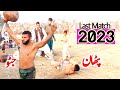 New big kabaddi match 2023 javed jatto vs pathan last big kabaddi match in 2023  welcome to 2024