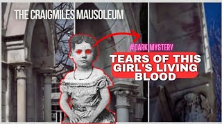 "Unveiling the Enigma: The Craigmiles Mausoleum Mystery | Tennessee Mystery Video"