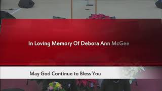 Homegoing Service