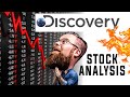 Is Discovery Stock a GREAT FIND? | $DISCA Stock Analysis