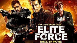 Arnold Schwarzenegger In ELITE FORCE - English Movie | Blockbuster Full Action Movie In English HD