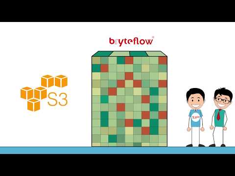 BryteFlow Overview