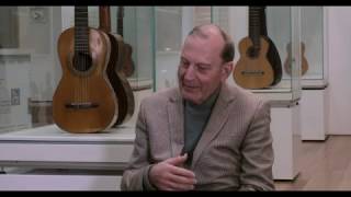 Documental 200 años de Antonio de Torres - Documentary film 200 years of Antonio de Torres Documental 200 años de Antonio de Torres - Documentary film 200 years of Antonio de Torres