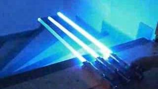 Hyperblade Saber Comparison 34