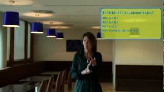 Promotion Loopbaanontwikkeling