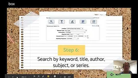 Place Holds (with Captions) -  VASD Libraries