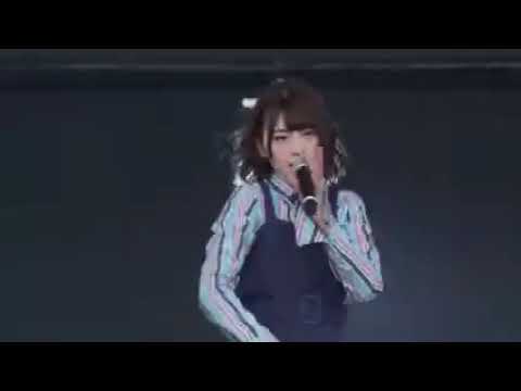 日向坂46　期待していない自分