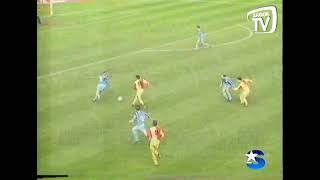 Galatasaray 0-1 Trabzonspor | Star TV - 1993