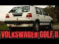 ESSAI - 🇩🇪 VOLKSWAGEN GOLF 2 BOSTON, MAKE GOLF GREAT AGAIN ?