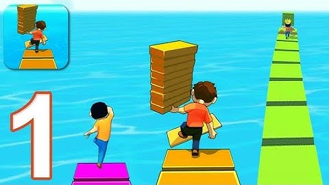 Shortcut Run Game new best android ios gameplay #1