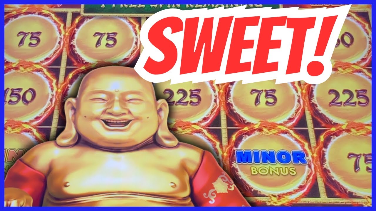 wolf moon rising slot This is Why We LOVE Happy!💖Dragon Link Happy & Prosperous