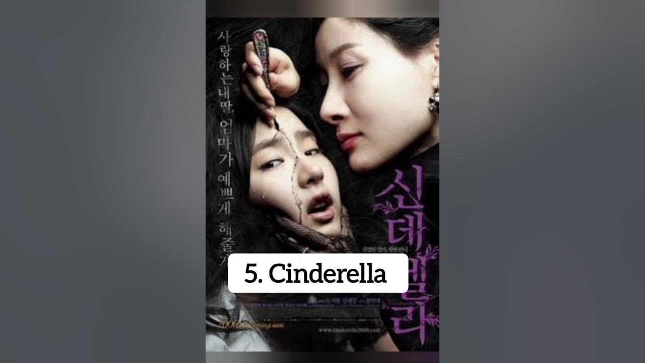 Top 10 korean horror movies best horror movies youtube