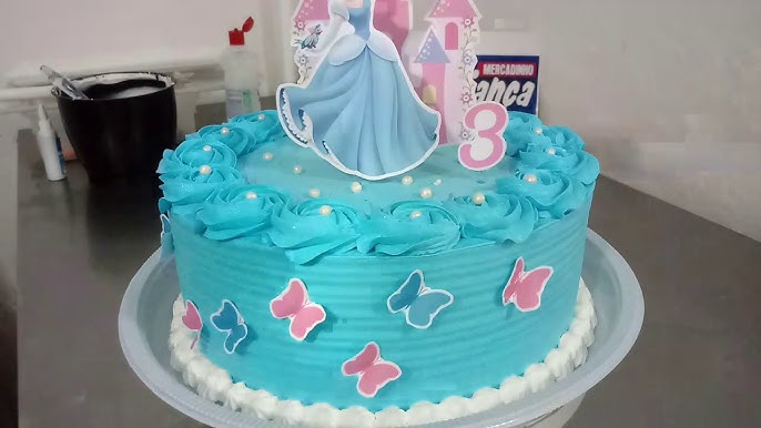 1 Unidade Molde De Bolo Princesa Decoração De Bolo Princesa Forma De Bolo  Vestido Princesa Latas De Bolo Redondas Forma De Cheesecake 3d Posso Tipo  De Boneca Liga De Alumínio