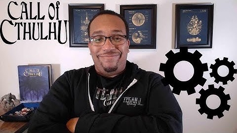 How to Play Call of Cthulhu: Mechanics Overview