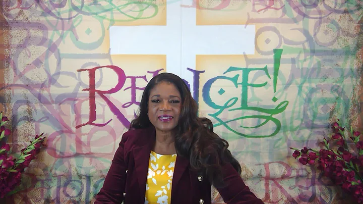 IF IT HAD NOT BEEN! Dr. Jacqueline Sledge