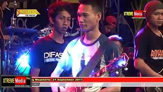 Stereo check sound mixing live Om. RosabellA DiFaSoL 2 dangdut oroginaL cek sound