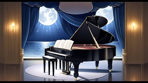 [Lシステムによるナチュラルマイナーの自動作曲] Sonic Pi algorithmic music - L-system composition in C minor