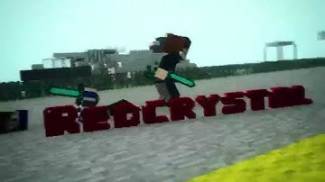 Intro #49 RedCrystalMC