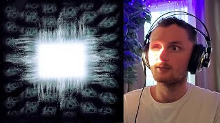 FIRST TIME! &#39;Ænima&#39; by Tool Album Reaction (PART 2) #tool