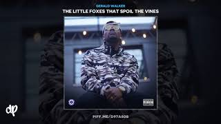 Gerald Walker - Feel So Real, So Surreal [The Little Foxes That Spoil The Vines]