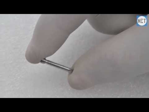 2.7mm Safety Lock