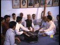 Capture de la vidéo Pandit Krishnarao Shankar Pandit