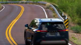 NEW in Toyota RAV4: SiriusXM with 360L Walkthrough