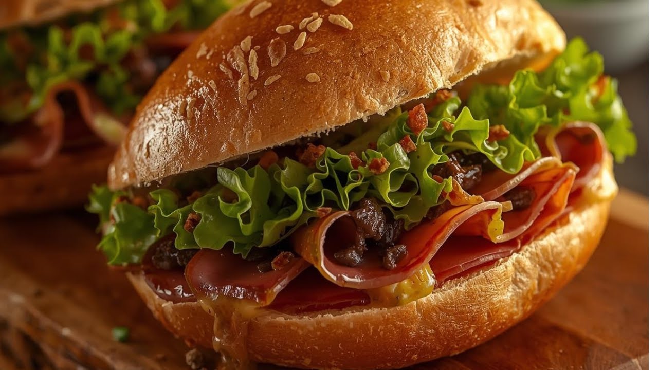 Panini al Formaggio KETO con 3 Ingredienti: Li Fai in 5 Minuti e Creano Dipendenza!