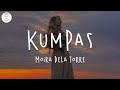 Moira Dela Torre - Kumpas (Lyric Video)