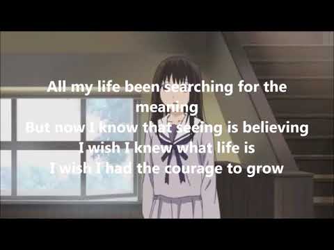 Flame Is Burning | Julia Samoylova | Story | Lyrics