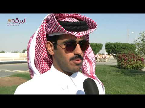 لقاء مع غانم بن محمد السيف الخيارين الشوط الرئيسي للحيل مفتوح المحلي الرابع 28 10 2023