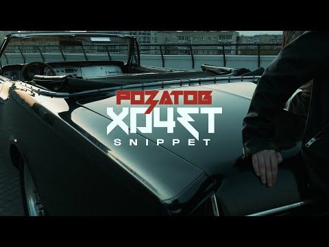 РОЗАТОВ - Хочет (Snippet)