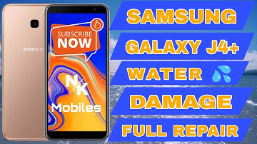 Samsung j4+ dead problem solution, j4+ no power on dead solution