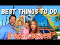Best things to do in cocoa beach florida  port canaveral