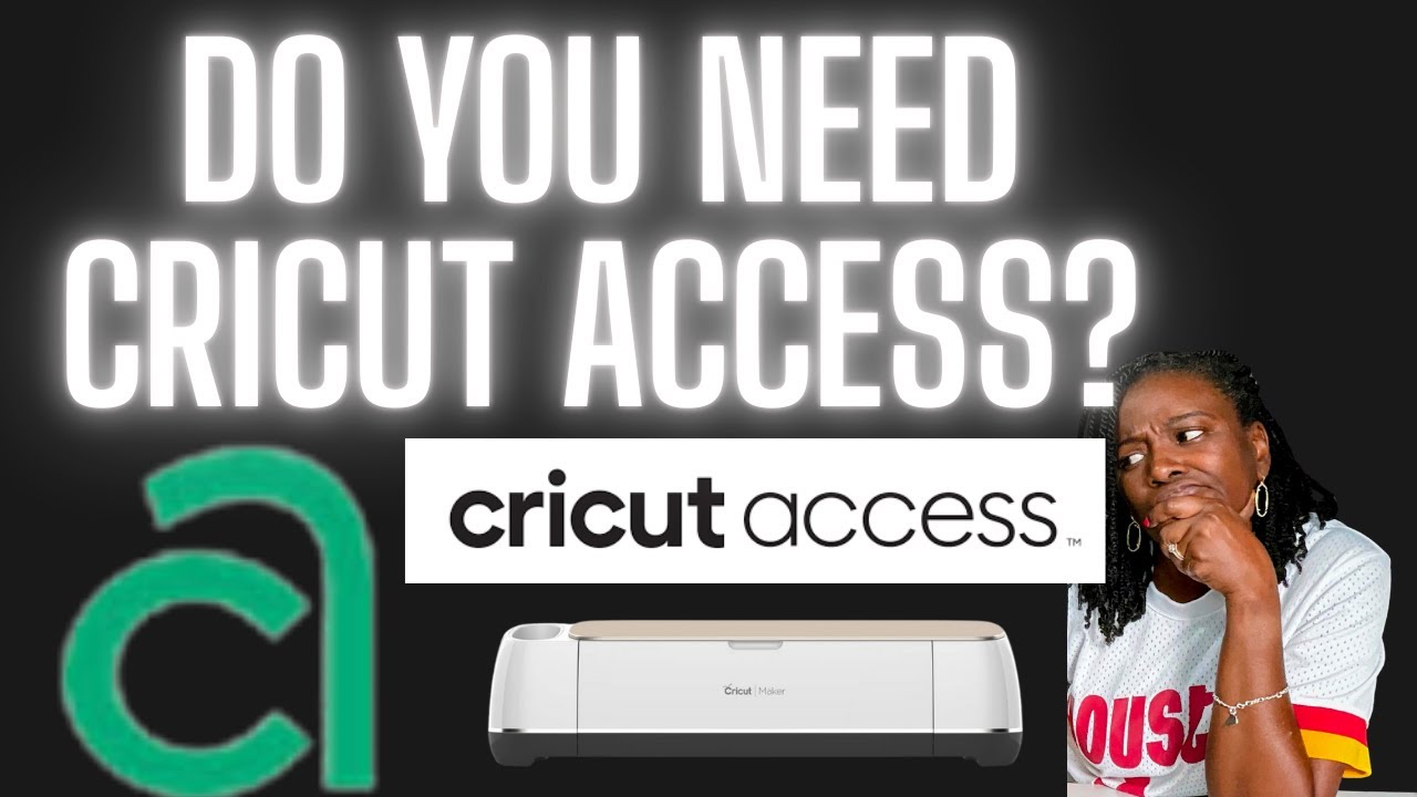 CRICUT DESIGN SPACE: TOP 10 FREE VS PAID FEATURES (WITH REAL ...