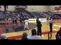 Ramapo College Men's Basketball vs. Rutgers Newark