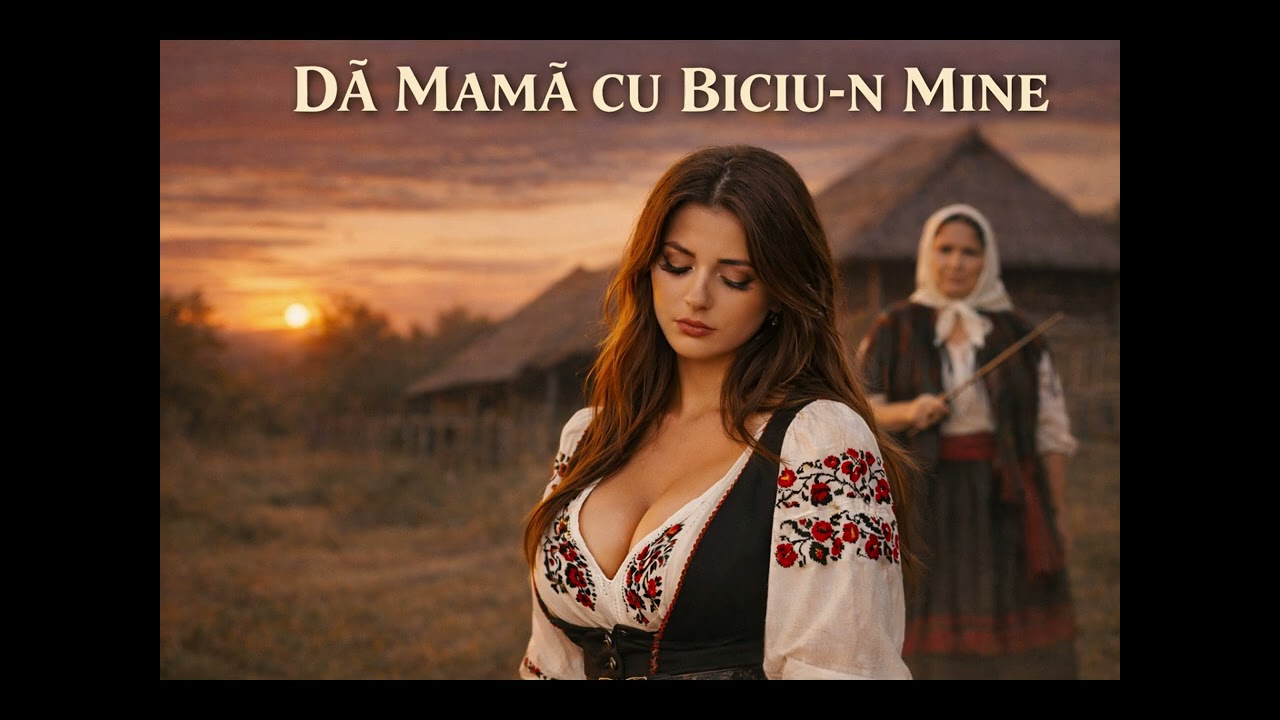 Dă mamă cu biciu-n mine | Versiune completa #muzicalautareasca #muzicadepetrecere #muzicapopulara