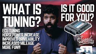 What Is Tuning? Is It Safe? More Horsepower And Torque Ecu Tuning, Remapping Ecu