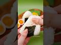 食べちゃダメっ🍙ニセモノおにぎり