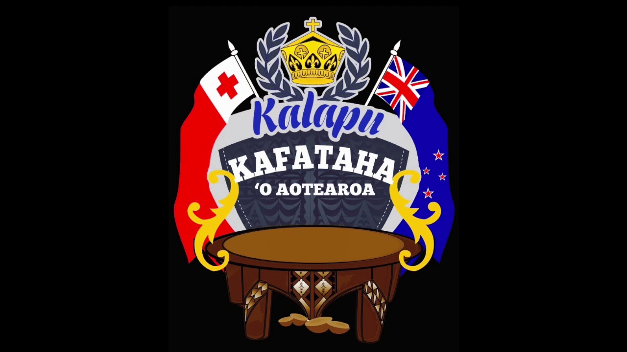 Kalapu Kafataha 'o Aotearoa - Fotu Lau'i Afe (Ta'akimoeaka)