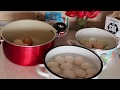 Kako da skuvate jaja da ne popucaju-Farbanje jaja 1.deo