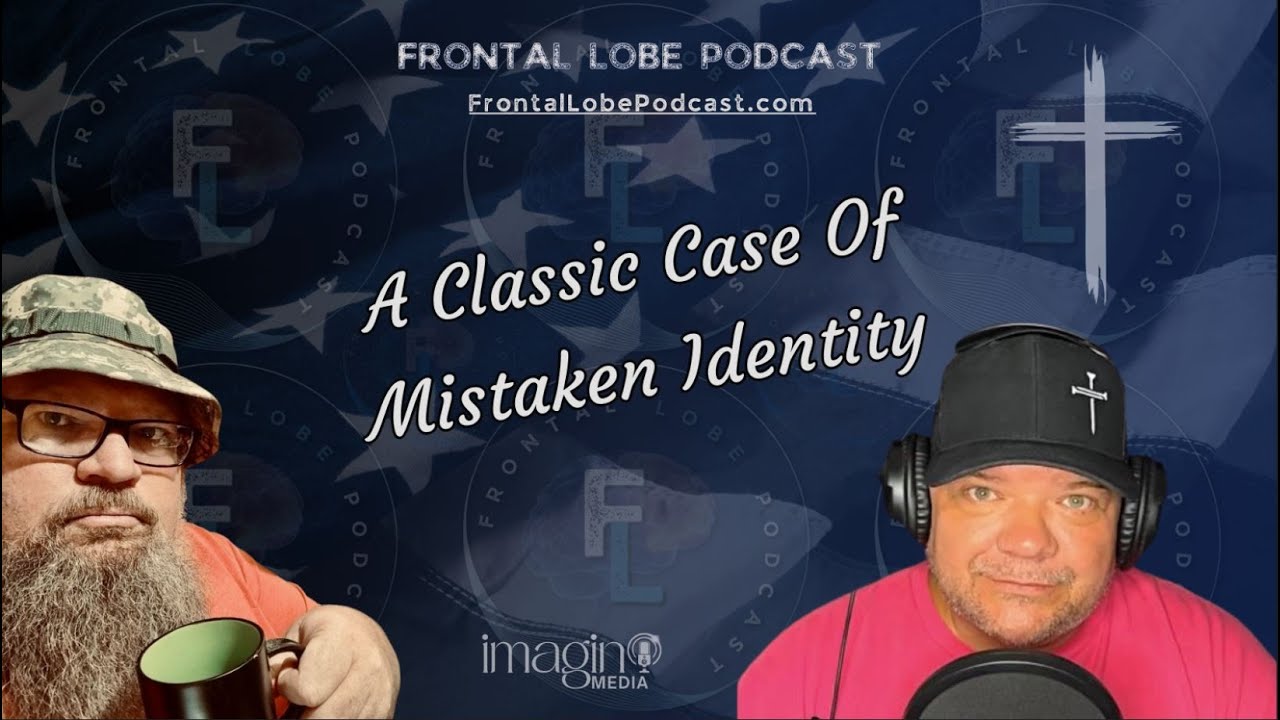 A Classic Case Of Mistaken Identity - YouTube