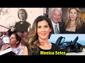 Monica Seles || 10 Thing You Need To Know About Monica Seles の動画、YouTube動画。